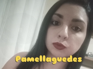 Pamellaguedes