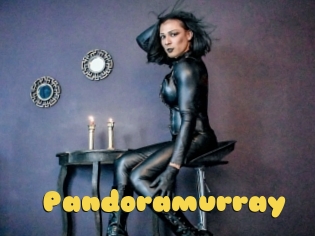 Pandoramurray