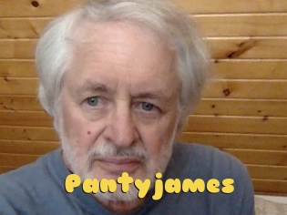 Pantyjames