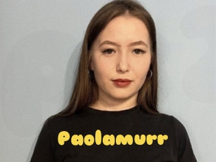 Paolamurr