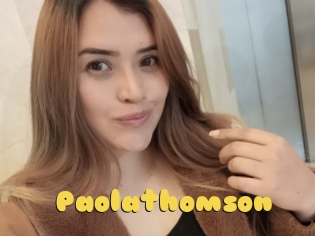 Paolathomson