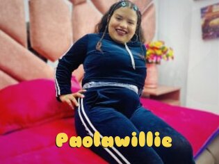 Paolawillie