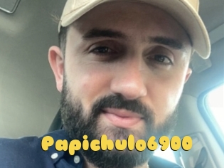 Papichulo6900