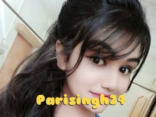 Parisingh24