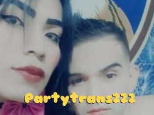 Partytrans222