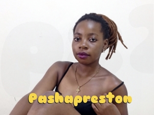 Pashapreston