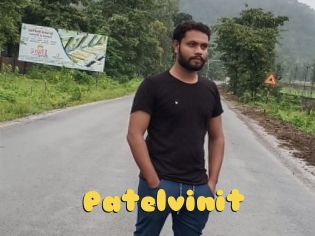 Patelvinit