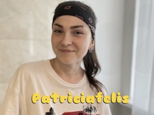 Patriciafelis