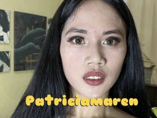 Patriciamaren