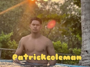 Patrickcoleman