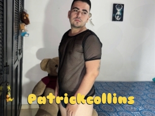 Patrickcollins