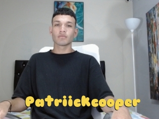 Patriickcooper