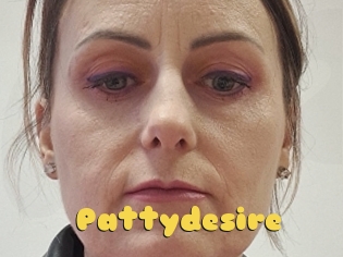 Pattydesire