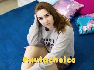 Paulachoice