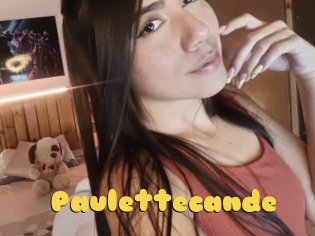 Paulettecande