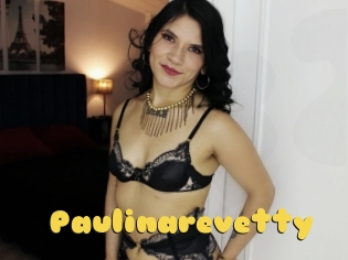 Paulinarevetty