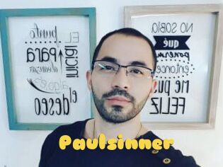 Paulsinner