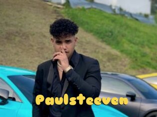 Paulsteeven