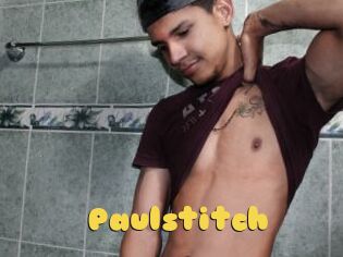 Paulstitch