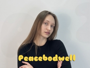 Peacebodwell