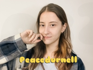 Peacedurnell