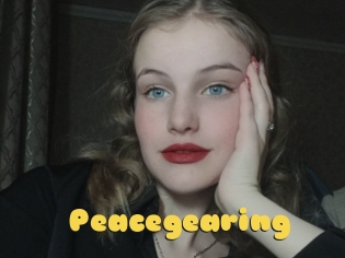 Peacegearing