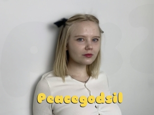 Peacegodsil