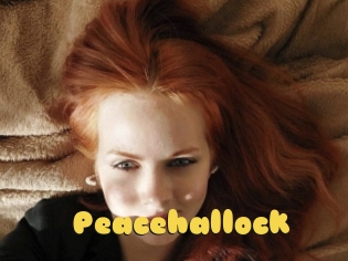 Peacehallock