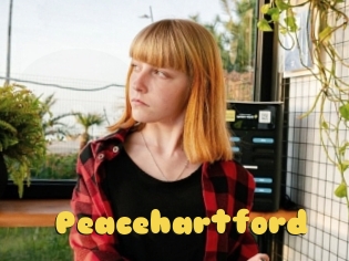 Peacehartford