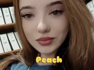 Peach