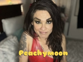 Peachymoon