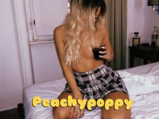 Peachypoppy