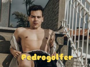 Pedrogolfer