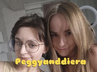 Peggyanddiera