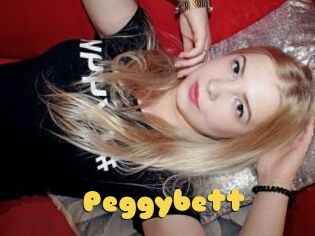 Peggybett