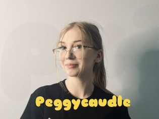 Peggycaudle