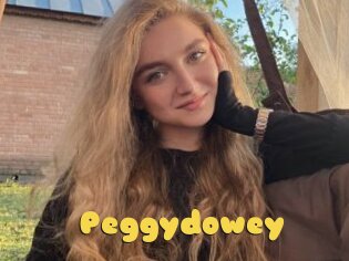 Peggydowey