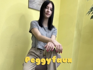 Peggyfaux