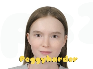 Peggyharder