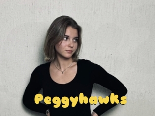 Peggyhawks