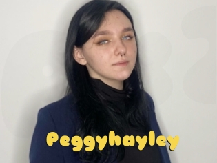 Peggyhayley