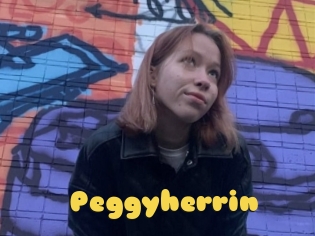 Peggyherrin