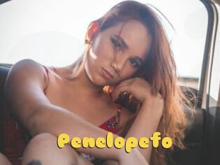 Penelopefo