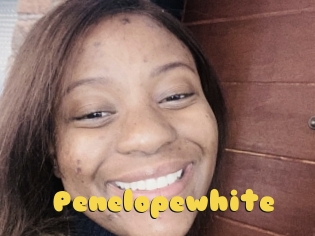 Penelopewhite