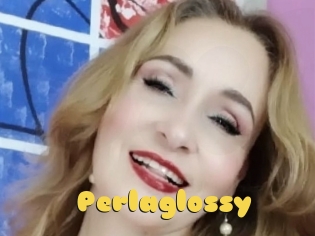 Perlaglossy