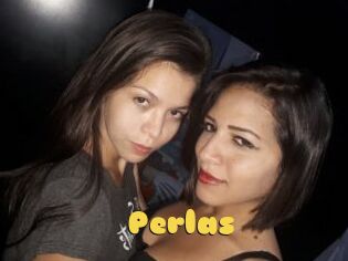 Perlas