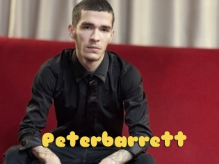 Peterbarrett