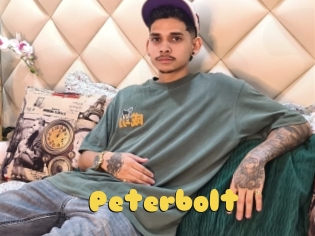 Peterbolt