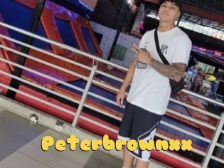 Peterbrownxx