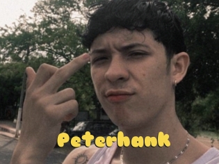 Peterhank